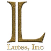 Lutes, Inc logo - Similar company to Day Piston Company