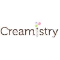 Creamistry logo - Similar company to Peer - Feedback At Work