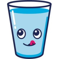 Guzzl Water logo - Similar company to Performance Goal