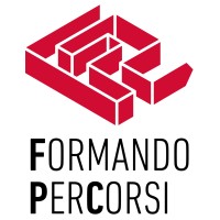 Formando PerCorsi logo - Similar company to Gea Servizi Srl