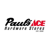 Paul's Ace Hardware Family of Hardware Stores logo - Similar company to Sparkle* Support