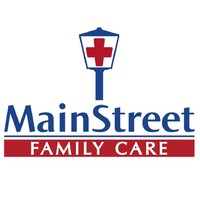 MainStreet Family Care logo - Similar company to Astrobit Technologies Ltd