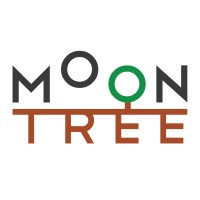MoonTree logo - Similar company to Moontree