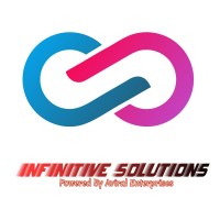 Infinitive Solutions logo - Similar company to Bisg