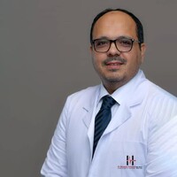 Dr. Hussain Ismaeel logo - Similar company to Healtech