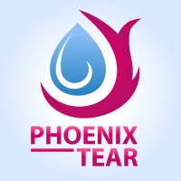 Phoenix Tear Media logo - Similar company to Clickbait Gg