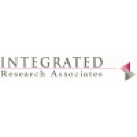 Integrated Research Associates