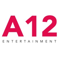 A12 Entertainment logo - Similar company to Haulix