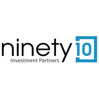Ninety10 Partners logo - Similar company to Smartpoint.Io