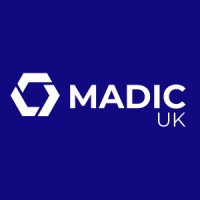 MADIC UK logo - Similar company to Ad Systems Uk Ltd