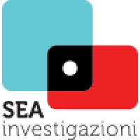SEA Investigazioni logo - Similar company to Hsg Group
