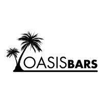 Oasis Bars logo - Similar company to Ava Wine + Spirits