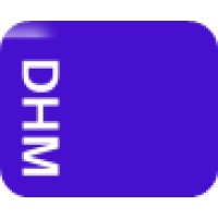 Dominican Hotels Management - DHM logo - Similar company to Vowlá