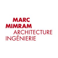 Marc Mimram Architecture et Ingénierie logo - Similar company to Dvvd