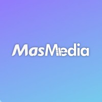 MasMedia logo - Similar company to Ww Masmedia Llc