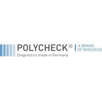 Biocheck GmbH logo - Similar company to Hano Connect
