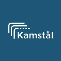 Kamstål AS logo - Similar company to Alta4 Ag