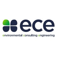 ECE S.r.l. logo - Similar company to Aertecno S.R.L. - Servizi Di Ingegneria Del Territorio