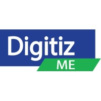 DigitizMe Foundation logo - Similar company to Apliso-Plus