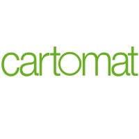 Cartomat GmbH logo - Similar company to Smart Label Gmbh