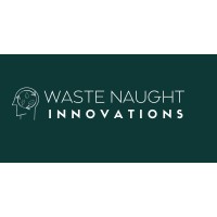 Waste Naught Innovations logo - Similar company to Eco Waste Solutions