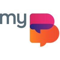 MyBabble Ltd. logo - Similar company to Live In Prosperity