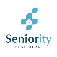 Seniority Healthcare logo - Similar company to Sparrowell