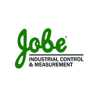 Jobe Industrial Measurement & Control logo - Similar company to Smith & Wilson Hvac Control & Measurement
