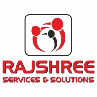 RAJSHREE SERVICES & SOLUTIONS logo - Similar company to Rajarshi Solutions