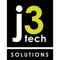 j3techsolutions logo - Similar company to Thumbies® & Buddies™ Keepsakes