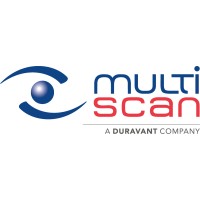 Multiscan Technologies logo - Similar company to Wecotek