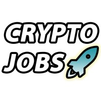 Crypto Jobs logo - Similar company to Cryptojobs