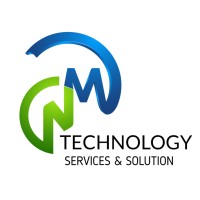 NM Technology Services & Solutions logo - Similar company to Arclink