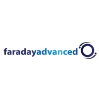 Faraday Advanced Technologies logo - Similar company to Crypton