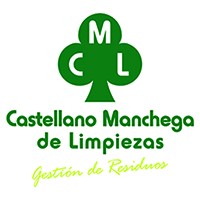 CASTELLANO MANCHEGA DE LIMPIEZAS SLU logo - Similar company to Bogarve 1915