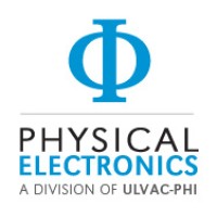 Physical Electronics logo - Similar company to Icon Analytical