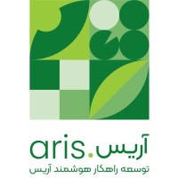 ARIS logo - Similar company to Aipet