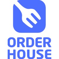 Order House logo - Similar company to Lighthouse Solutions Oy