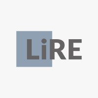 LiRE logo - Similar company to Quadrant