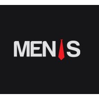 MENIS logo - Similar company to 乐纯