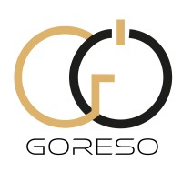 Goreso logo - Similar company to Oract