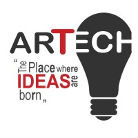 ARTECH Marketing & Advertising Agency logo - Similar company to Trafficdna