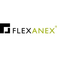 Flexanex logo - Similar company to Excellent-Huse