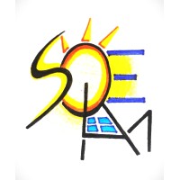 Solar Mystic Energy logo - Similar company to Truupe