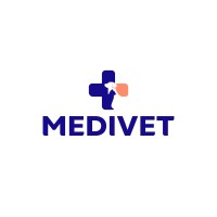 MEDIVET Pet Hospital logo - Similar company to Medivet