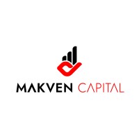 Makven Capital logo - Similar company to Capraise