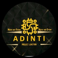 Adinti Project Junction Pvt Ltd logo - Similar company to M & P Soft Technology & Solution Pvt Ltd