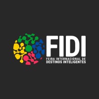 Feria Internacional de Destinos Inteligentes logo - Similar company to Lemon Proyectos