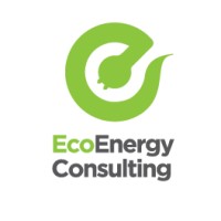 EcoEnergy Consulting logo - Similar company to 3D Art | Sejmi | Pos-Stojala | Marketing | Izvedba