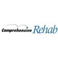 Comprehensive Rehab logo - Similar company to Thyrocare Diagnostics
